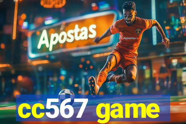 cc567 game